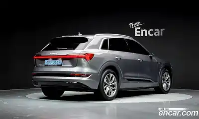 Audi e-tron 2020 0.2 гидро в Москве № 1763044, миниатюра 2