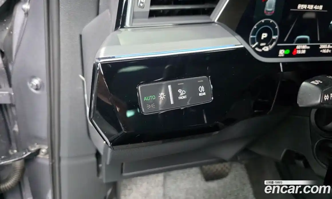 Audi e-tron 2020 0.2 гидро в Москве № 1763044, фото 27