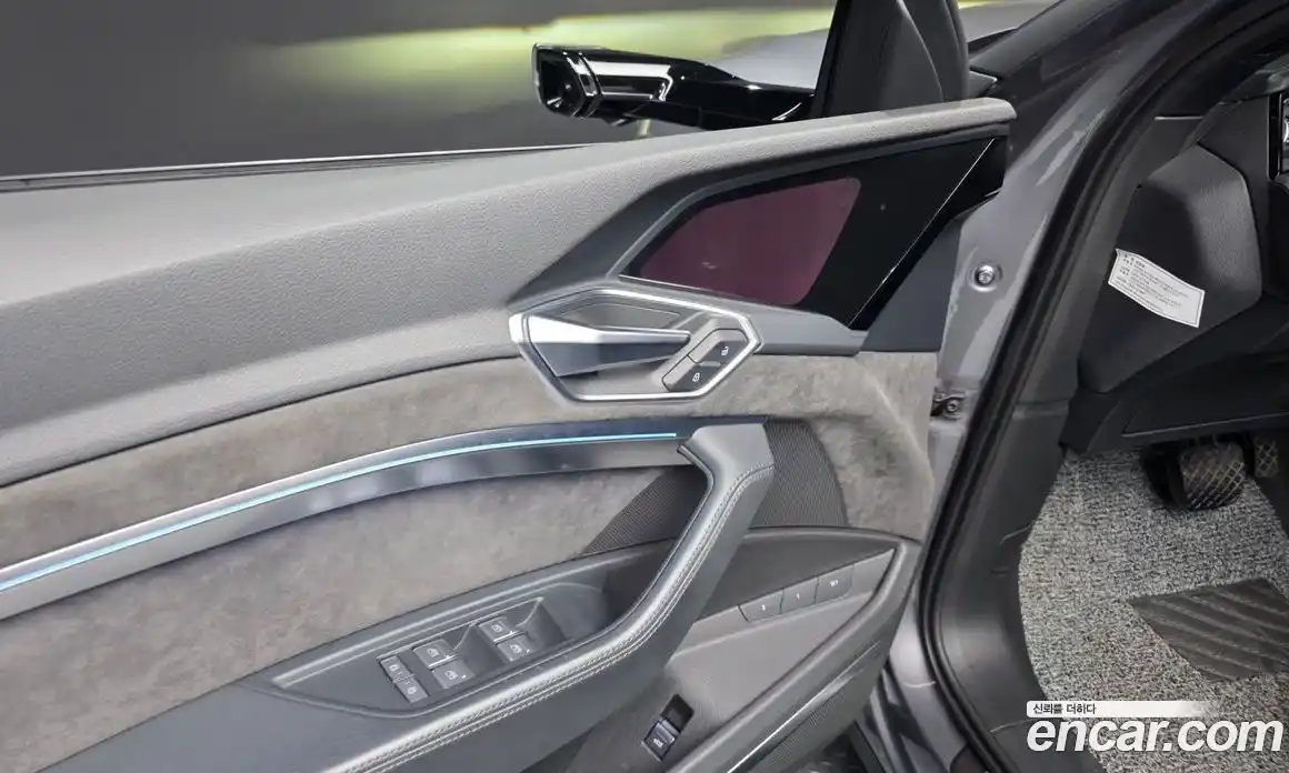 Audi e-tron 2020 0.2 гидро в Москве № 1763044, фото 31