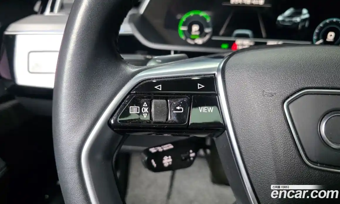 Audi e-tron 2020 0.2 гидро в Москве № 1763044, фото 33