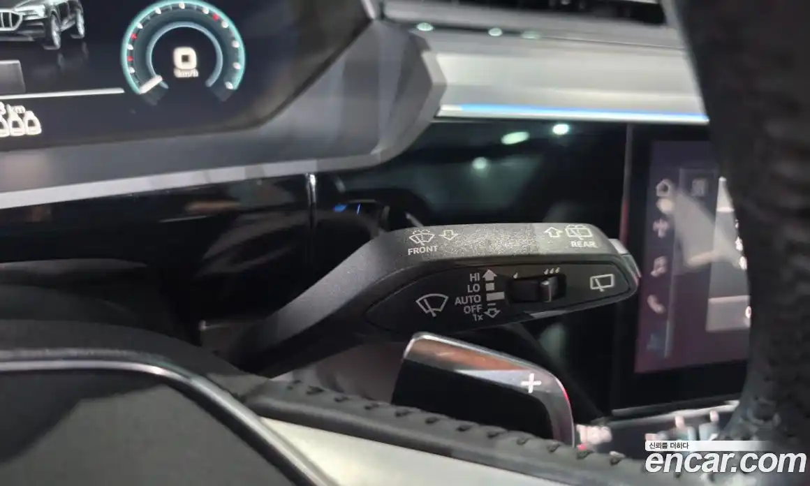 Audi e-tron 2020 0.2 гидро в Москве № 1763044, фото 36