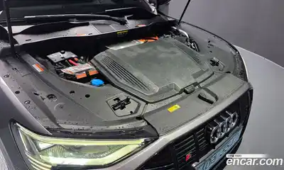 Audi e-tron 2020 0.2 гидро в Москве № 1763044, миниатюра 6