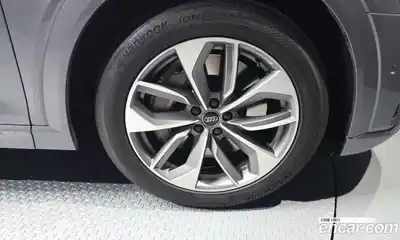 Audi e-tron 2020 0.2 гидро в Москве № 1763044, миниатюра 7