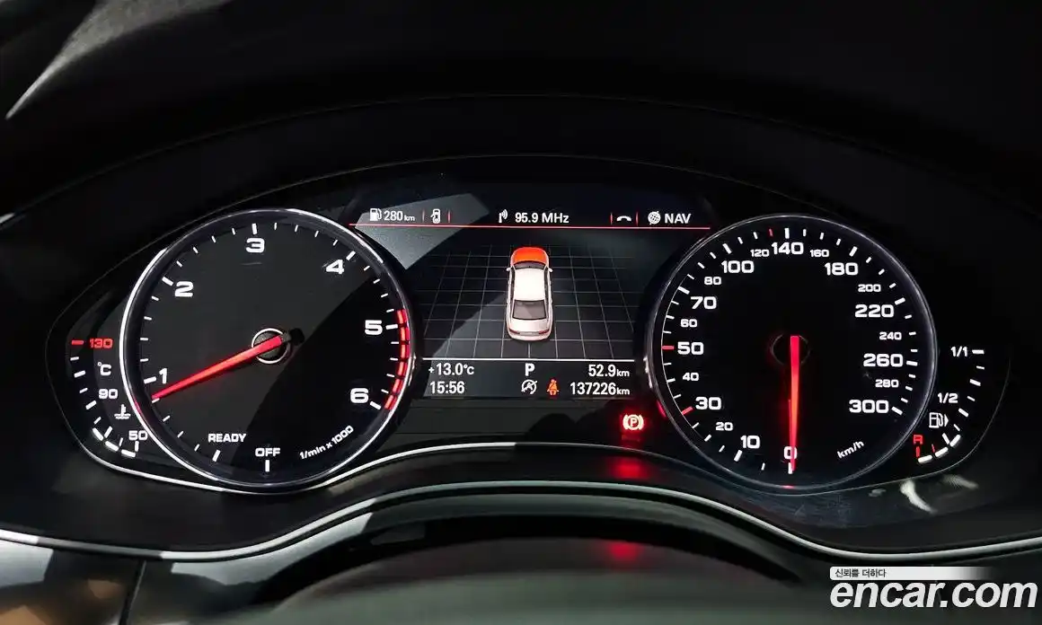 Audi A6 2018 2.0 гидро в Москве № 1763239, фото 11