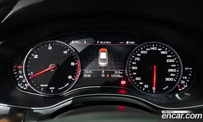 Audi A6 2018 2.0 гидро в Москве № 1763239, миниатюра 11