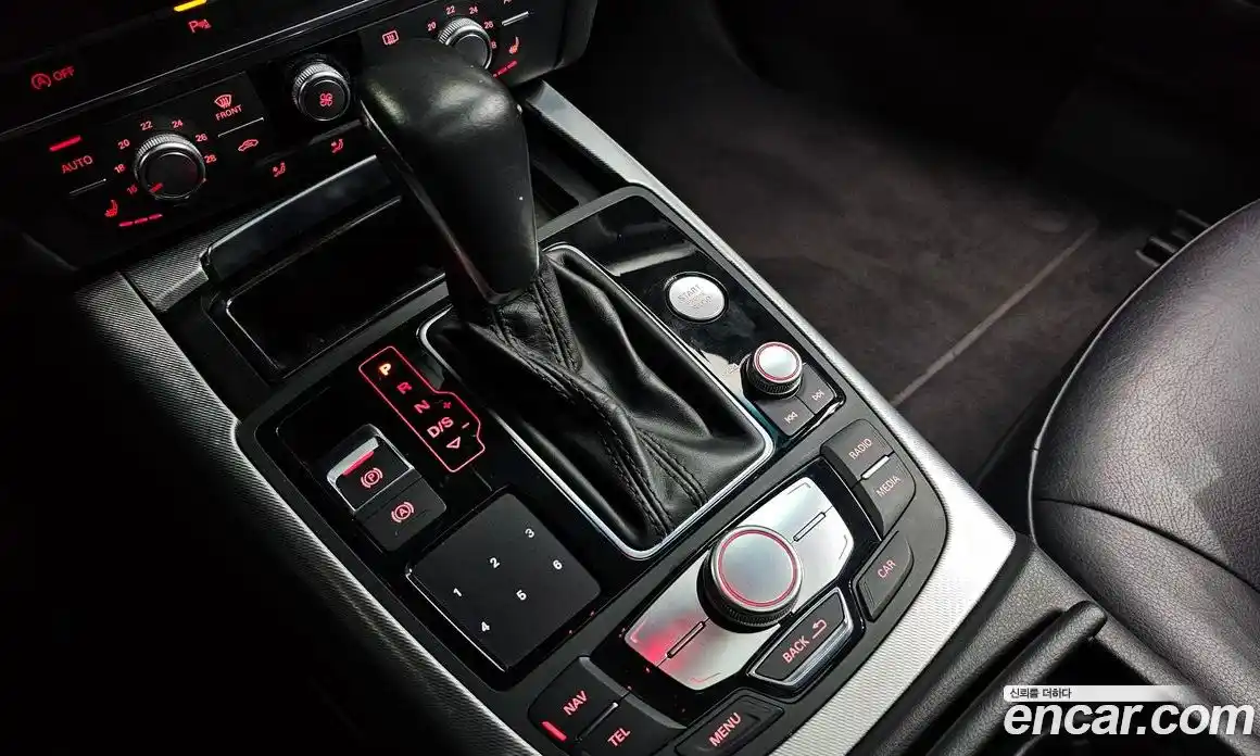 Audi A6 2018 2.0 гидро в Москве № 1763239, фото 12