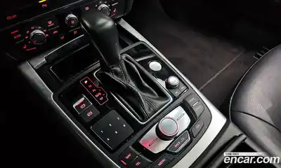 Audi A6 2018 2.0 гидро в Москве № 1763239, миниатюра 12
