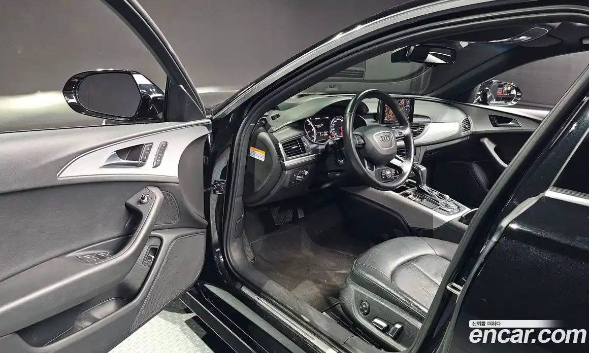 Audi A6 2018 2.0 гидро в Москве № 1763239, фото 13