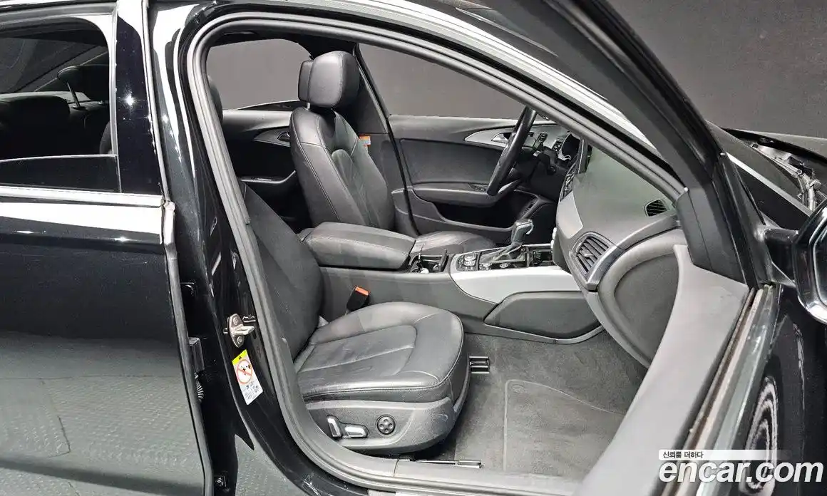 Audi A6 2018 2.0 гидро в Москве № 1763239, фото 18