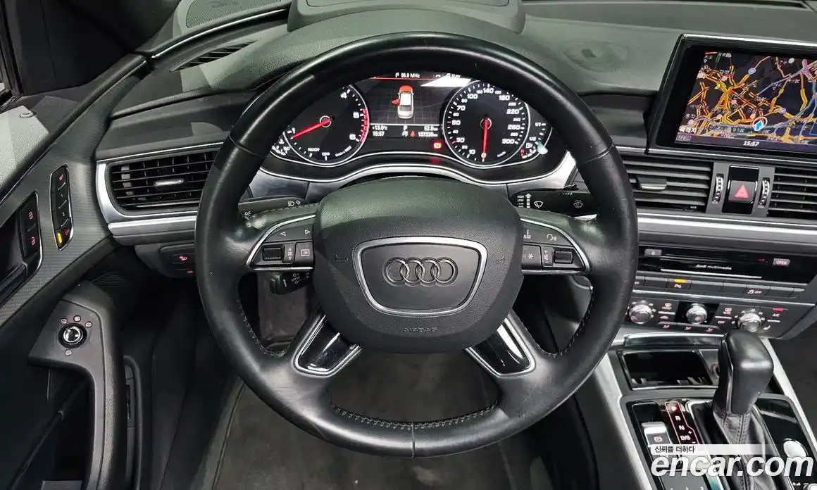 Audi A6 2018 2.0 гидро в Москве № 1763239, фото 19