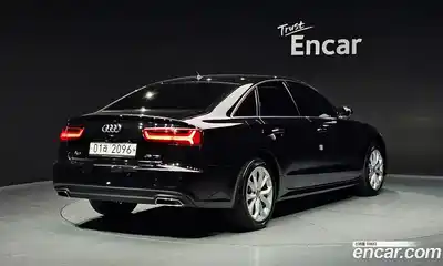 Audi A6 2018 2.0 гидро в Москве № 1763239, миниатюра 2
