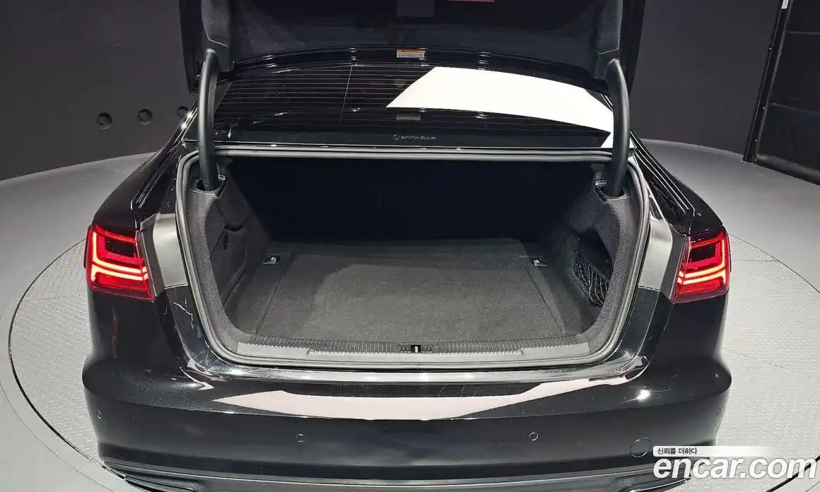 Audi A6 2018 2.0 гидро в Москве № 1763239, фото 26