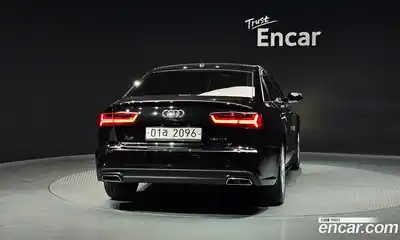 Audi A6 2018 2.0 гидро в Москве № 1763239, миниатюра 4
