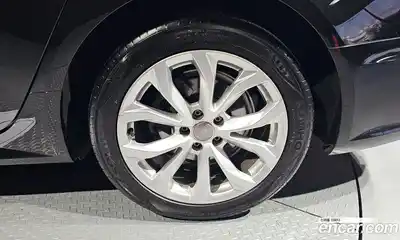 Audi A6 2018 2.0 гидро в Москве № 1763239, миниатюра 7