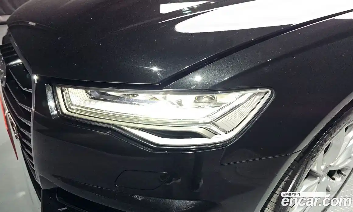 Audi A6 2018 2.0 гидро в Москве № 1763239, фото 8