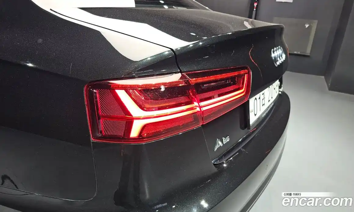 Audi A6 2018 2.0 гидро в Москве № 1763239, фото 9