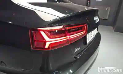 Audi A6 2018 2.0 гидро в Москве № 1763239, миниатюра 9