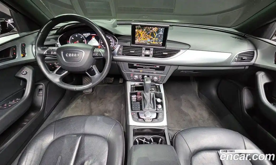Audi A6 2018 2.0 гидро в Москве № 1763239, фото 10