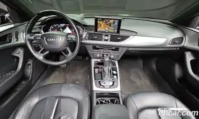 Audi A6 2018 2.0 гидро в Москве № 1763239, миниатюра 10