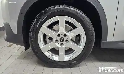 Mini Countryman 2024 2.0 гидро в Москве № 1764233, миниатюра 5