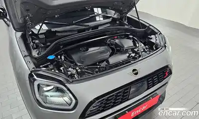 Mini Countryman 2024 2.0 гидро в Москве № 1764233, миниатюра 6