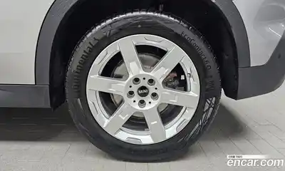 Mini Countryman 2024 2.0 гидро в Москве № 1764233, миниатюра 7