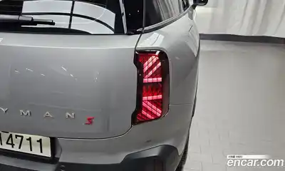 Mini Countryman 2024 2.0 гидро в Москве № 1764233, миниатюра 9