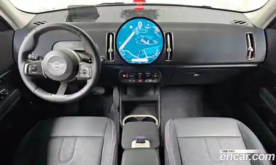 Mini Countryman 2024 2.0 гидро в Москве № 1764233, миниатюра 10