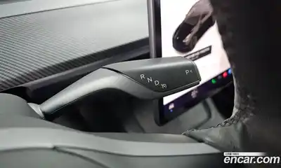 Tesla Model Y 2021 0.2 гидро, миниатюра 12