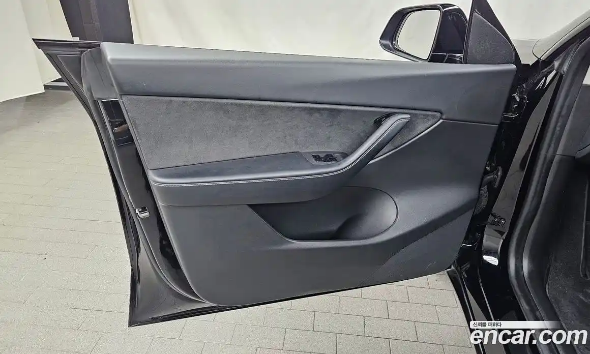Tesla Model Y 2021 0.2 гидро, фото 14