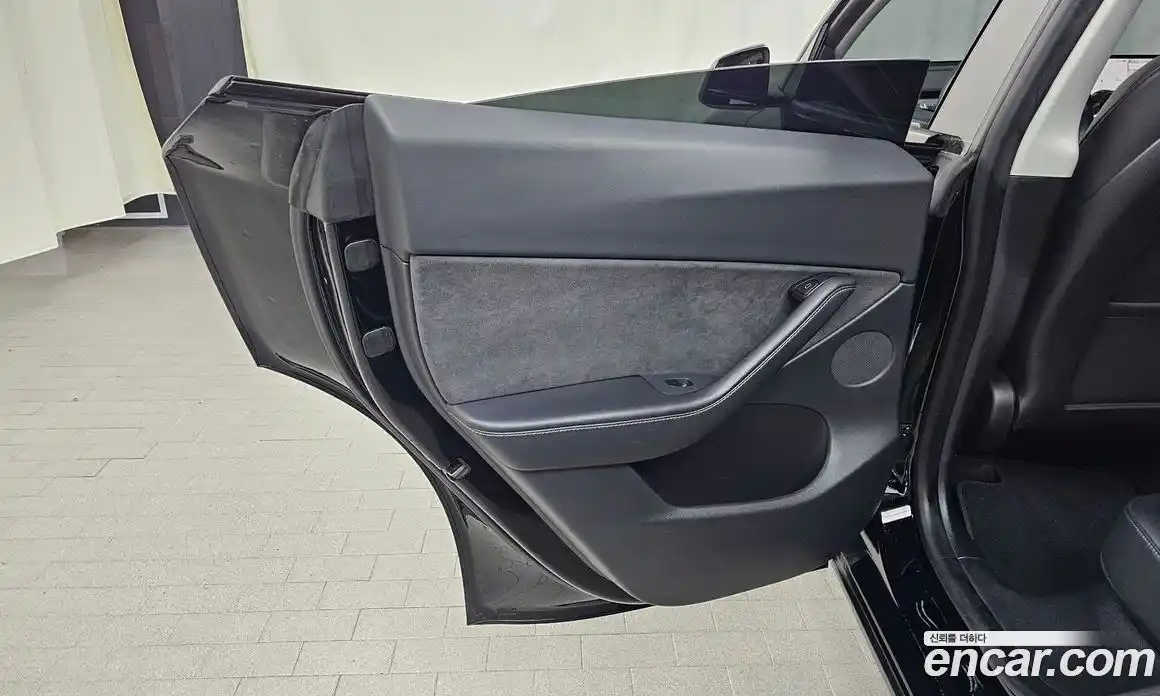 Tesla Model Y 2021 0.2 гидро, фото 15