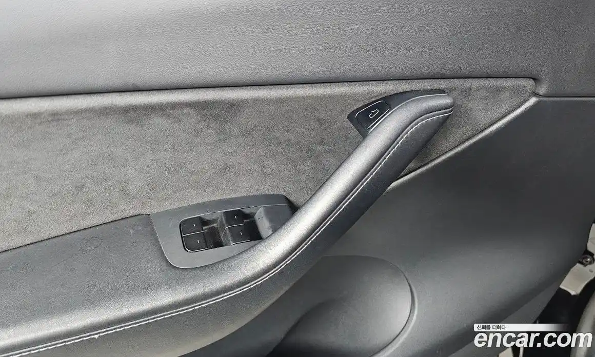 Tesla Model Y 2021 0.2 гидро, фото 16