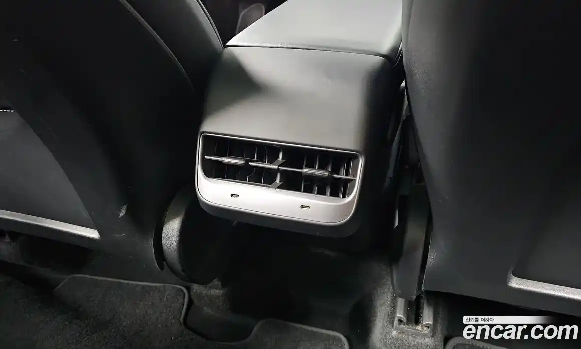 Tesla Model Y 2021 0.2 гидро, фото 29