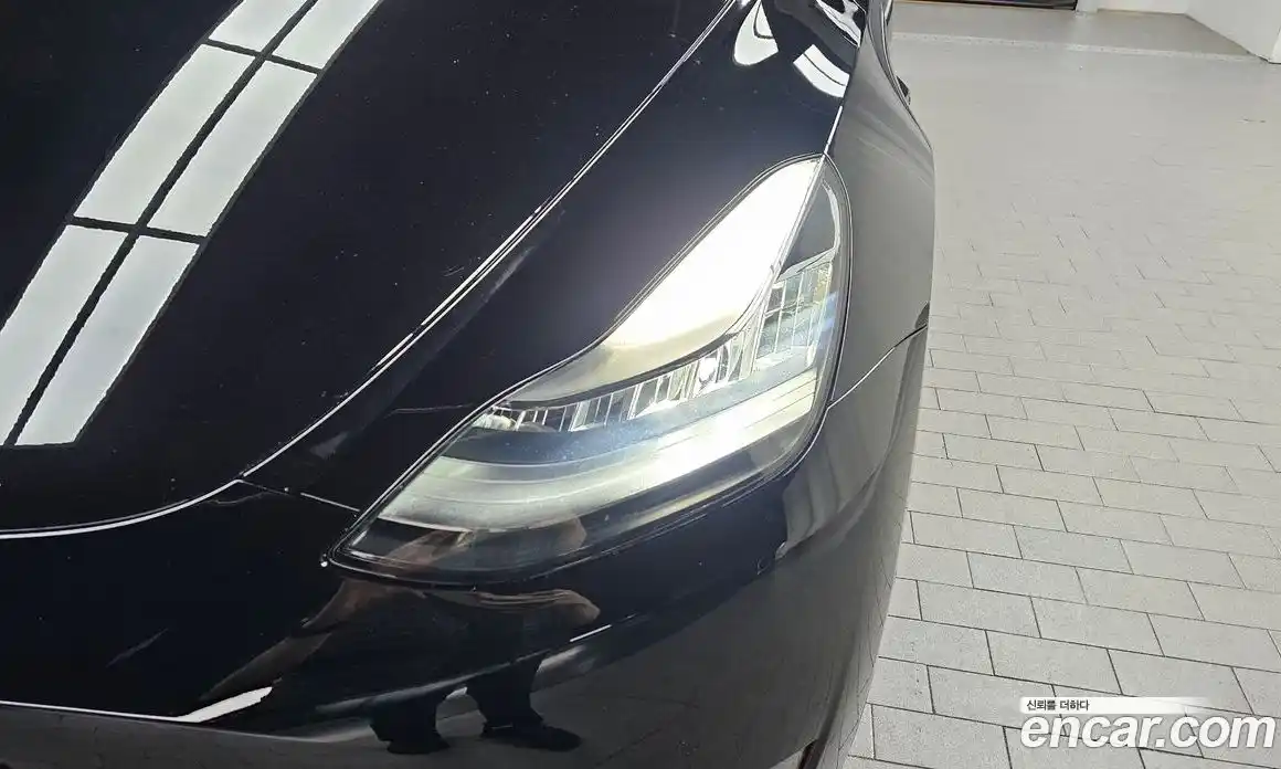 Tesla Model Y 2021 0.2 гидро, фото 8