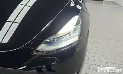 Tesla Model Y 2021 0.2 гидро, миниатюра 8
