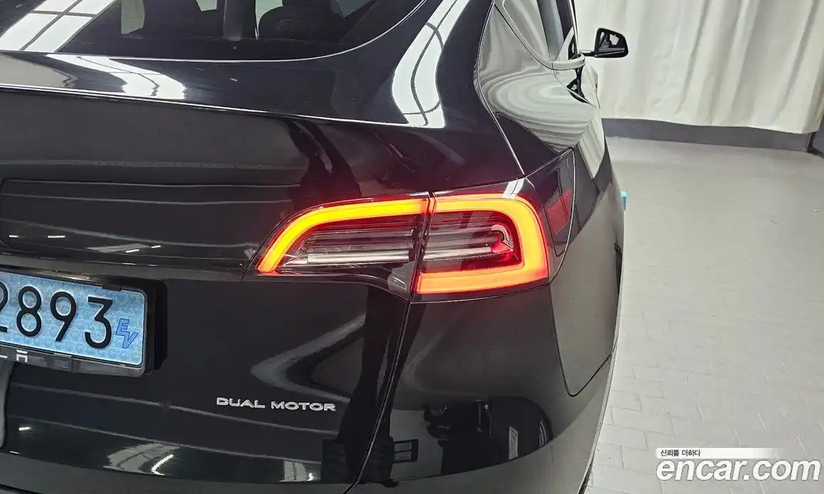 Tesla Model Y 2021 0.2 гидро, фото 9