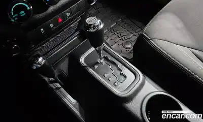 Jeep Wrangler 2017 3.6 гидро в Москве № 1765836, миниатюра 12