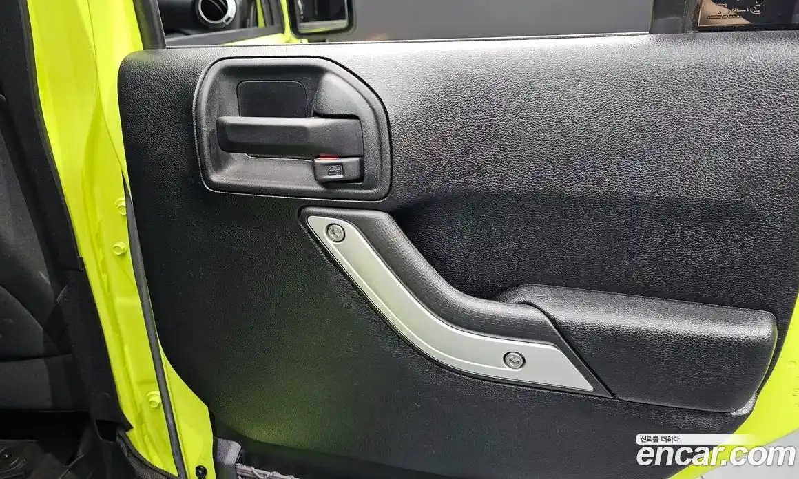Jeep Wrangler 2017 3.6 гидро в Москве № 1765836, фото 14