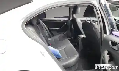 Volkswagen Jetta 2015 2.0 гидро в Москве № 176974, миниатюра 12
