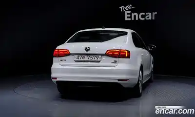 Volkswagen Jetta 2015 2.0 гидро в Москве № 176974, миниатюра 4