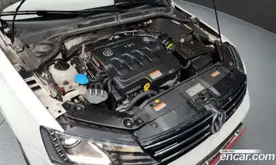 Volkswagen Jetta 2015 2.0 гидро в Москве № 176974, миниатюра 6
