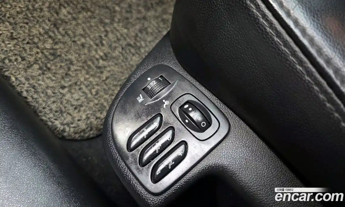 Renault SM5 2010 2.0 гидро в Москве № 182793, фото 16