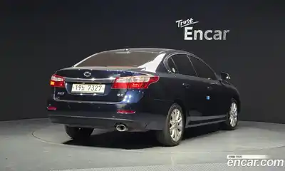 Renault SM5 2010 2.0 гидро в Москве № 182793, миниатюра 2
