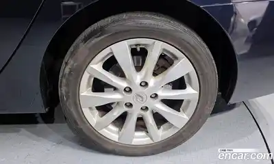 Renault SM5 2010 2.0 гидро в Москве № 182793, миниатюра 5