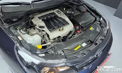 Renault SM5 2010 2.0 гидро в Москве № 182793, миниатюра 6