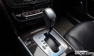 Renault SM5 2010 2.0 гидро в Москве № 182793, миниатюра 9