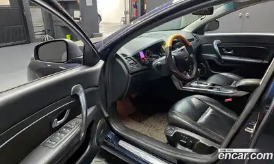 Renault SM5 2010 2.0 гидро в Москве № 182793, миниатюра 10