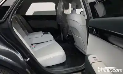 Hyundai Grandeur 2023 3.5 гидро в Москве № 1830275, миниатюра 12