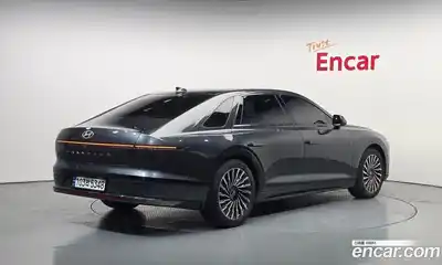 Hyundai Grandeur 2023 3.5 гидро в Москве № 1830275, миниатюра 2