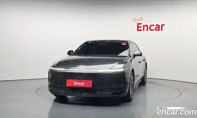Hyundai Grandeur 2023 3.5 гидро в Москве № 1830275, миниатюра 3
